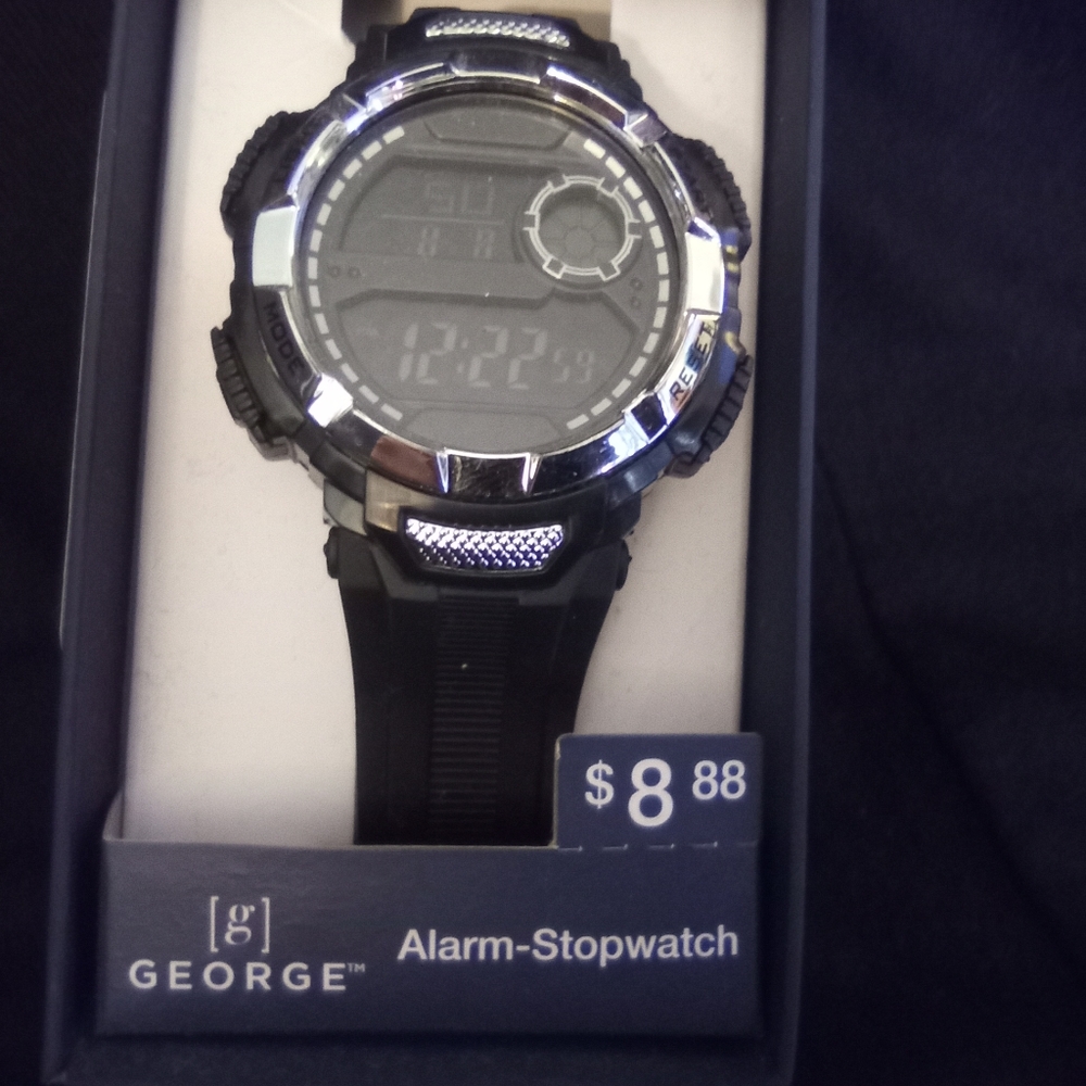 Men's Watch
